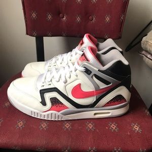 Nike Air Tech Challenge 2 Agassi